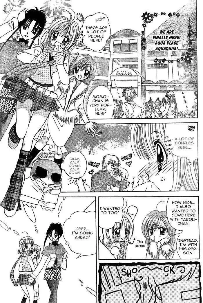 Mermaid Melody Pichi Pichi Pitch Chapter 4 7